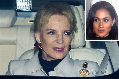 Princess Michael of Kent Responds to Racist Brooch Backlash.